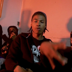 C4 Murda - Demon Time