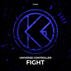 Universe Controller - Fight [K1R122]