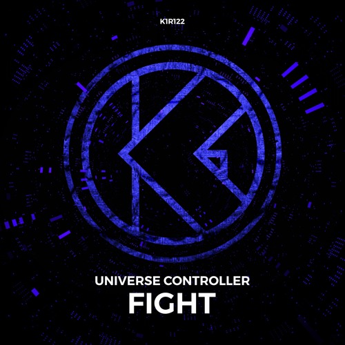 Universe Controller - Fight [K1R122]