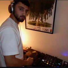 UK Garage mix (vinyl)