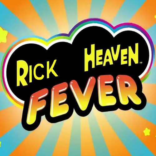 Stream (Sh1tpost) Rhythm Heaven Fever - Remix 8 x Never gonna give you ...