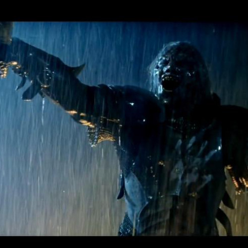 Theme of Isengard (KAOS Remix)