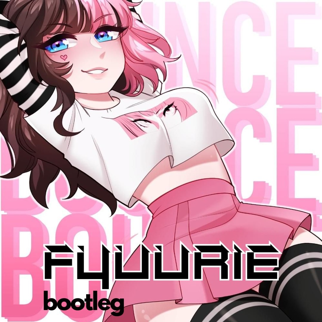 Stream Shiki-TMNS & PiNKII - E-Girl Bounce (Fyuurie Bootleg