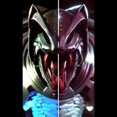 Xenomorphs Xerox