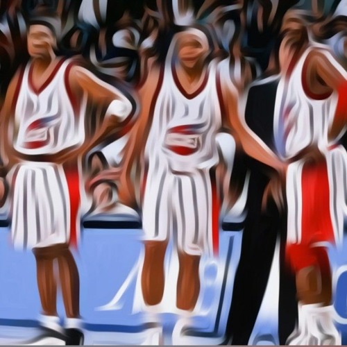 Charles Barkley / Power Forward (Prod. DJ Adobe Premier & Shane Arnold)
