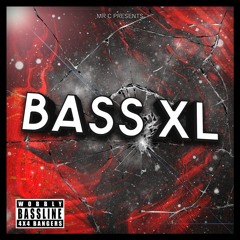 Mr C Presents - Bass XL E.P (Deluxe Edition) Showreel **OUT NOW**