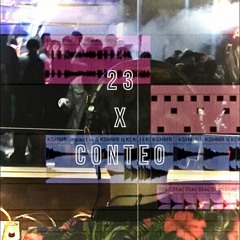 EL NÚMERO UNO X CONTEO (BROSHEEP Edit) - Don Omar X Randy x Ape Drums