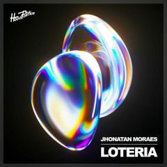 Jhonatan Moraes - Loteria