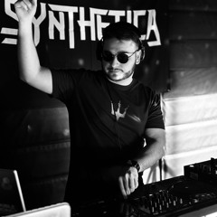 GRCI4 @ SYNTHETICA - SÃO PAULO 2025