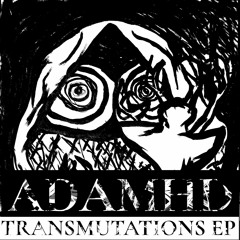 AdamHD - Embers