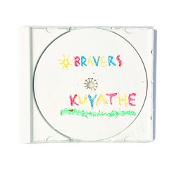 BRAVERS: Kuyateh