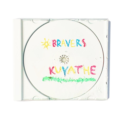 BRAVERS: Kuyateh