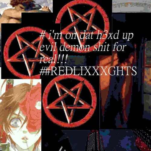 beat #REDLIXXXGTS