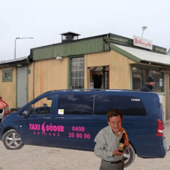 Taxi Söder pt2
