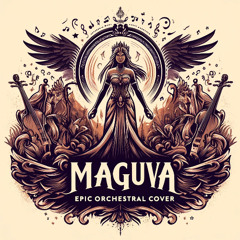 Maguva Maguva (Epic Orchestral Cover - WIP)