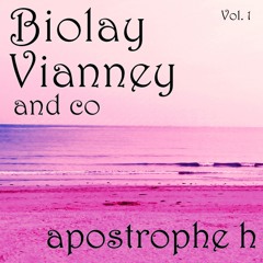 Vianney/Renaud - Maintenant (ft. Cécile)