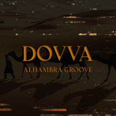 Alhambra Groove