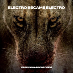 B2. RXmode, Francois Dillinger - Liquid Chamber