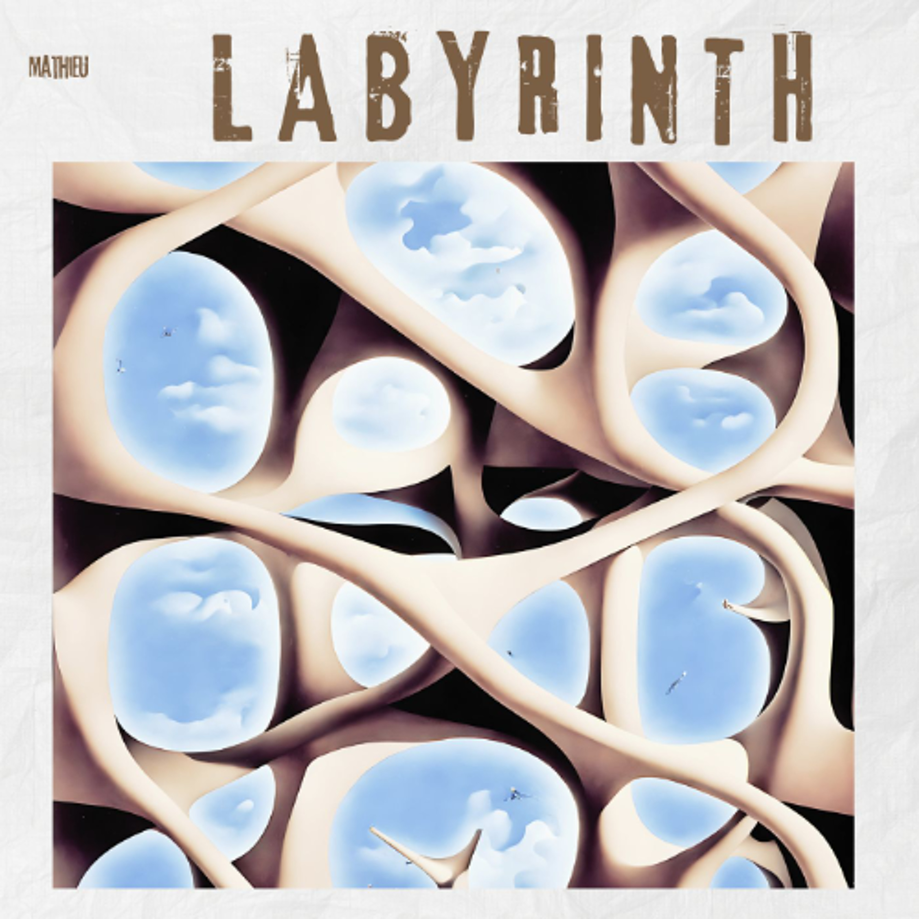 Labyrinth episode artwork