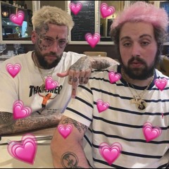 $B X KESHA (REMIX)