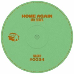 Home Again #34 - Nascii