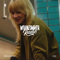 W Radio | 032 | Brahmski