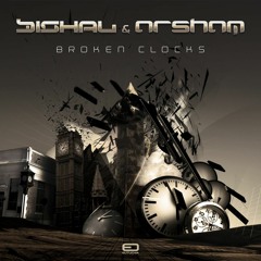 Kishal & Arsham - Broken Clocks (FREE DOWNLOAD)