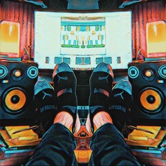 PUT YOUR FEET UP