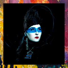 PREMIERE: Sitara & Rotoskop — Blue Snapper (Rotoskop Remix) [electromantica]