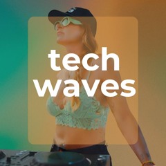 Tech Waves 26072024 Summer Set - Loren Zen