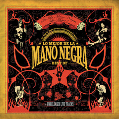Mano Negra - Junky Beat (Live 1991)