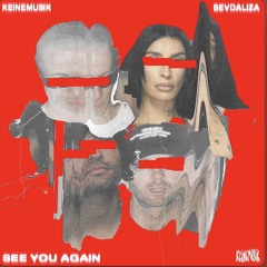 See You Again (Extended) - Keinmusik Adam Port Rampa