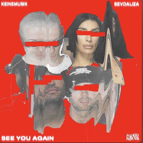 See You Again (Extended) - Keinmusik Adam Port Rampa