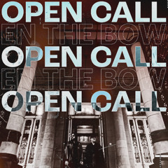 OPEN CALL – BUENOS AIRES - BRIGADO CREW