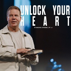 Unlock Your Heart