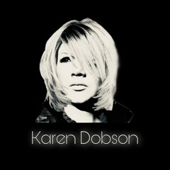 Karen Dobson - Just Keep Drinking - Benedict Roff-Marsh Mix
