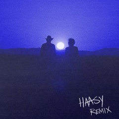 House Of The Sun (Haasy Remix)