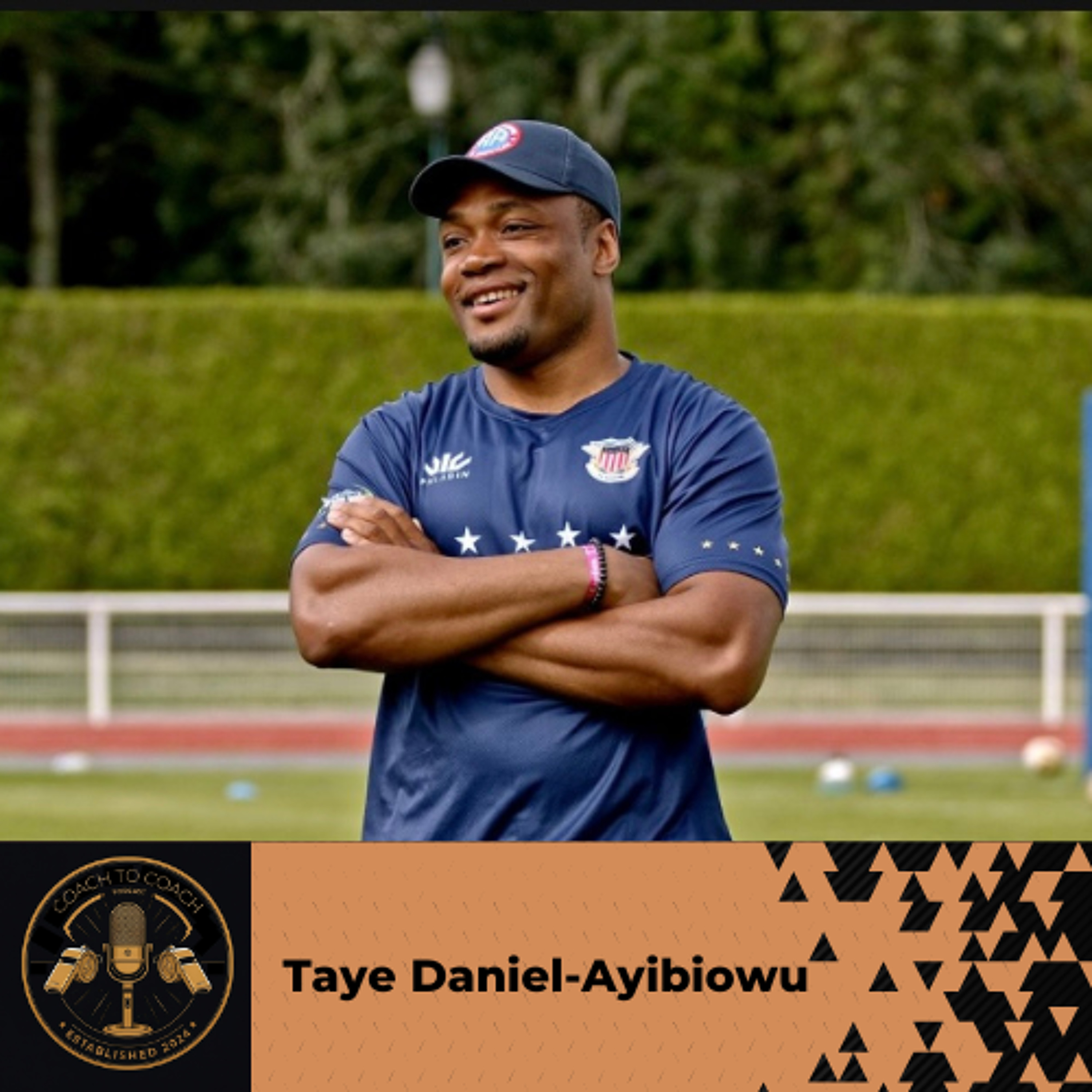 The Coach to Coach Podcast