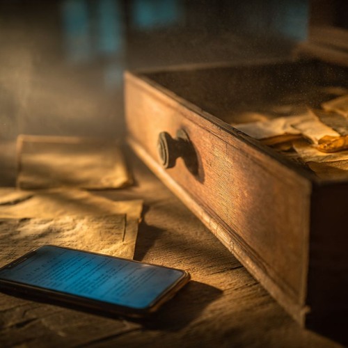 Finally (On Two Ends)