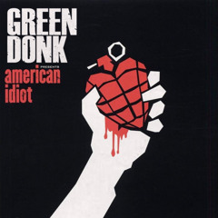 GREEN DAY - AMERICAN IDIOT (FREE DOWNLOAD)