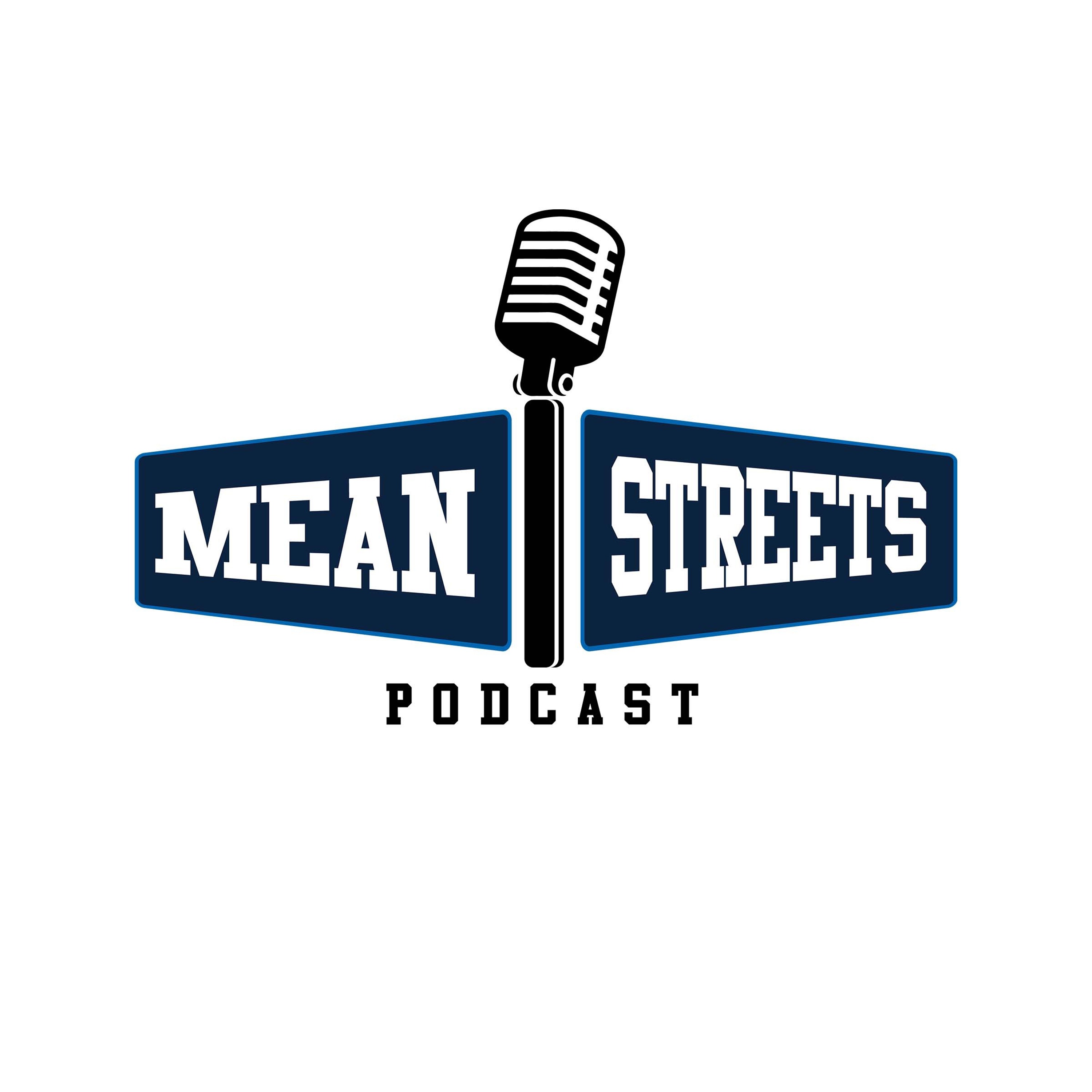 The Mean Streets Podcast - Jan. 15, 2023