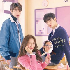 OST TRUE BEAUTY SUNJAE - I'M MISSING YOU COVER BY MAYA