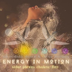 Energy In Motion