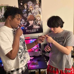@1killrj @kadenine- night time
