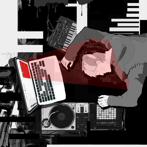 Stream UNSEND LETTER by The Junked | Listen online for free on SoundCloud