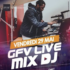 Live Mix GFV
