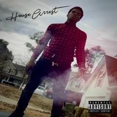 DaRealGhetto - House Arrest