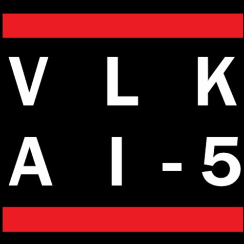 Vlk Program Color Stream VLK AI - 5 THEME (UK Hard Rock 1972) by Johnny de Paula | Listen ...