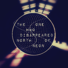 The One Who Disappeared