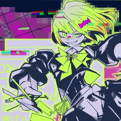 Bug『English Cover』 //バグ【Angel 】